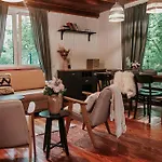 Okno Na Chalet Wola Polska