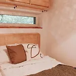 Okno Na Chalet Wola Polska