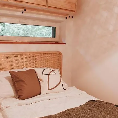 Okno Na Chalet Wola Polska