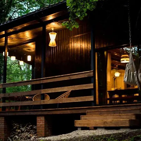 Okno Na Chalet
